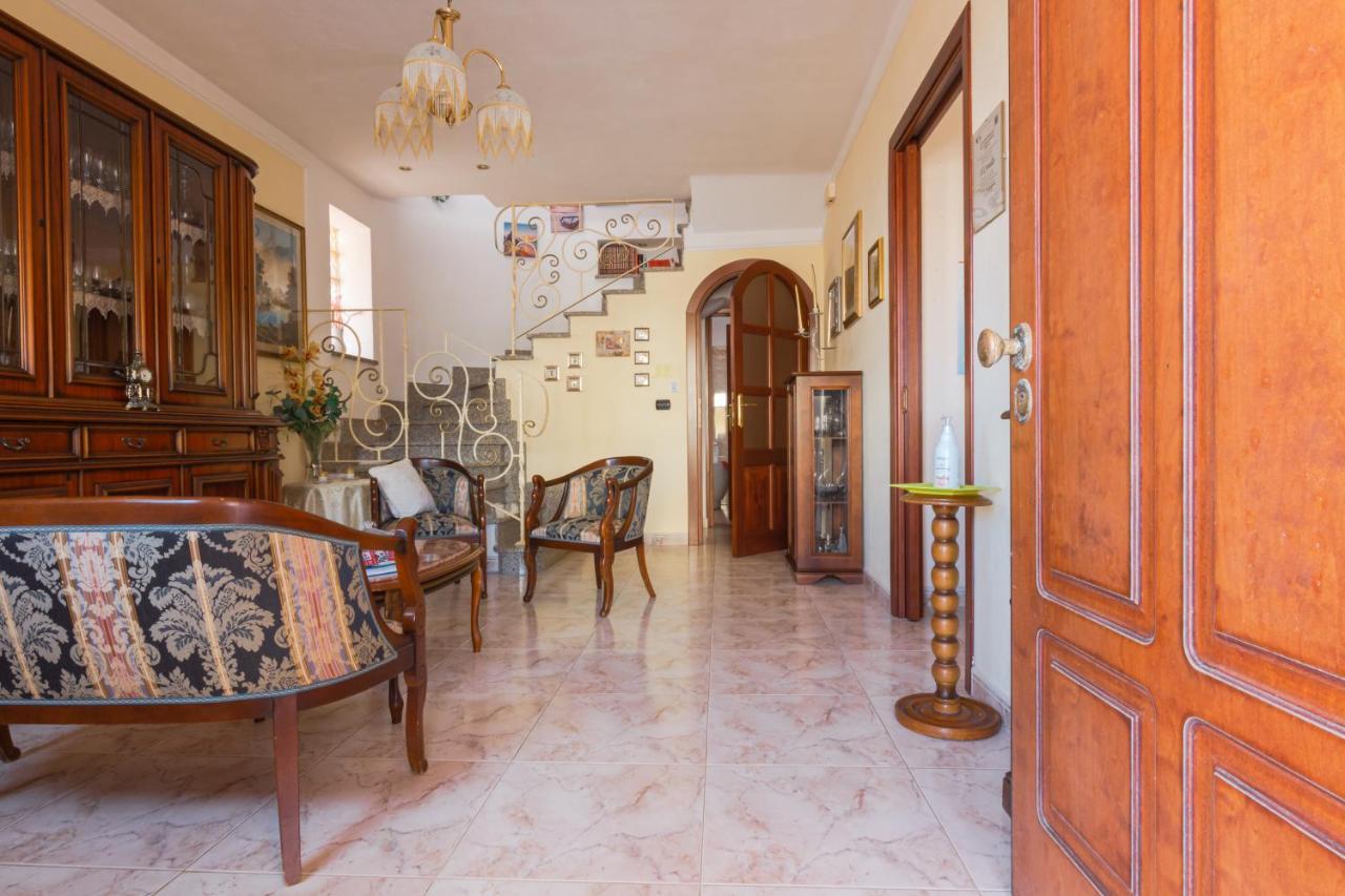 Il Corallo Porto Torres Exterior foto