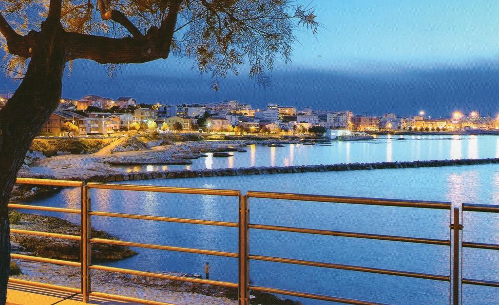 Il Corallo Porto Torres Exterior foto