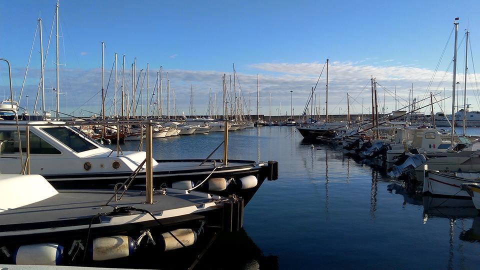 Il Corallo Porto Torres Exterior foto