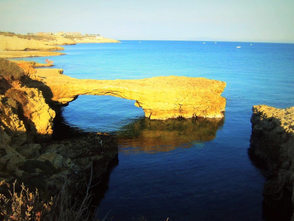 Il Corallo Porto Torres Exterior foto
