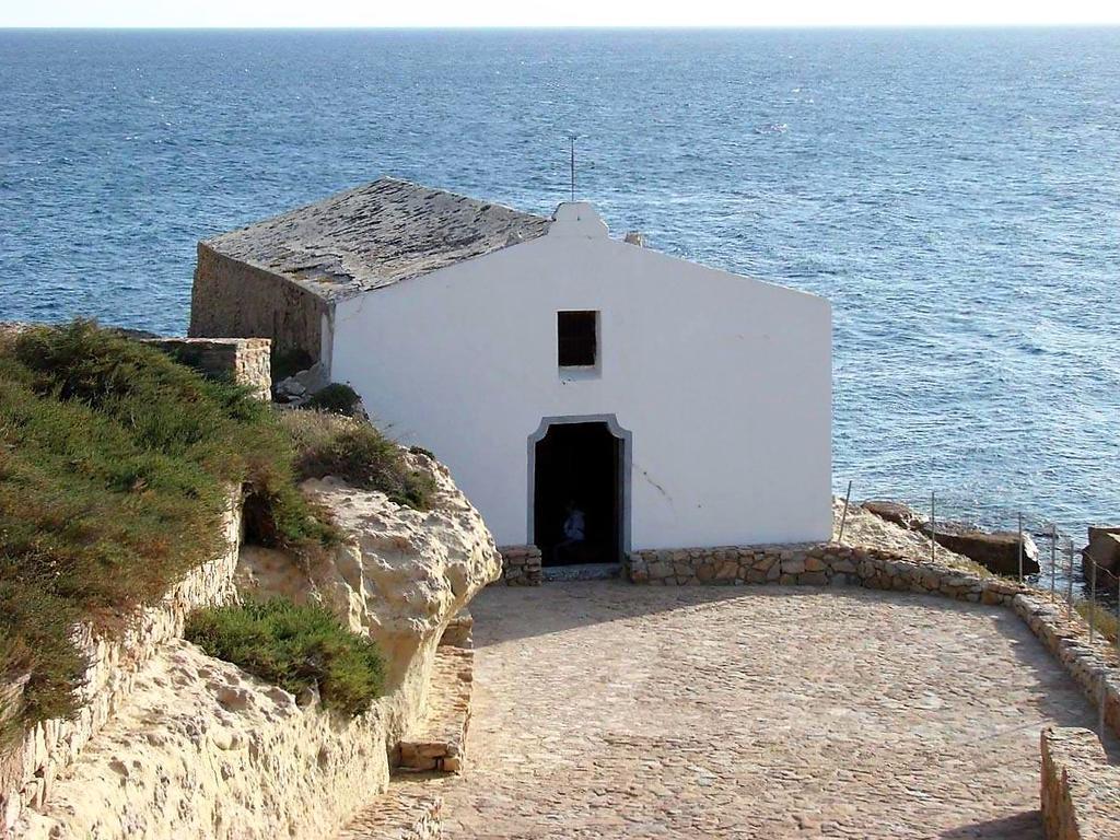 Il Corallo Porto Torres Exterior foto