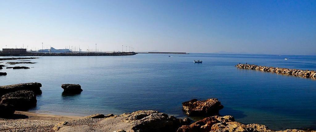 Il Corallo Porto Torres Exterior foto