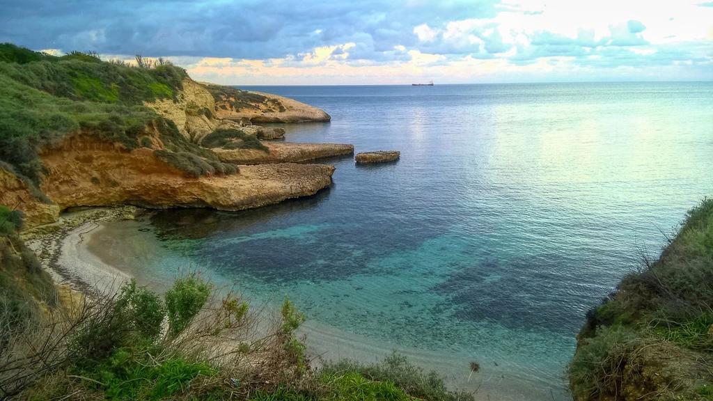 Il Corallo Porto Torres Exterior foto